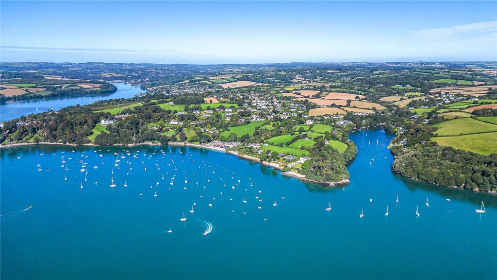 Carrick Roads