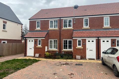 32 Campus Drive, Northampton, NN2 7FN
