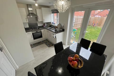 32 Campus Drive, Northampton, NN2 7FN