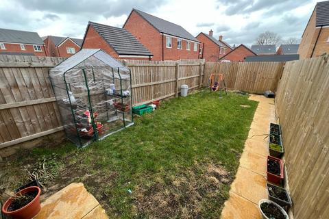 32 Campus Drive, Northampton, NN2 7FN