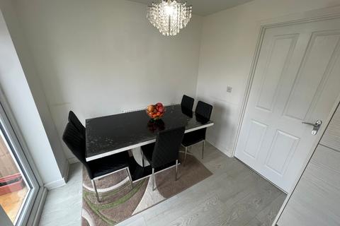 32 Campus Drive, Northampton, NN2 7FN