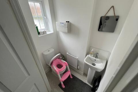 32 Campus Drive, Northampton, NN2 7FN