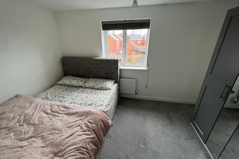 32 Campus Drive, Northampton, NN2 7FN