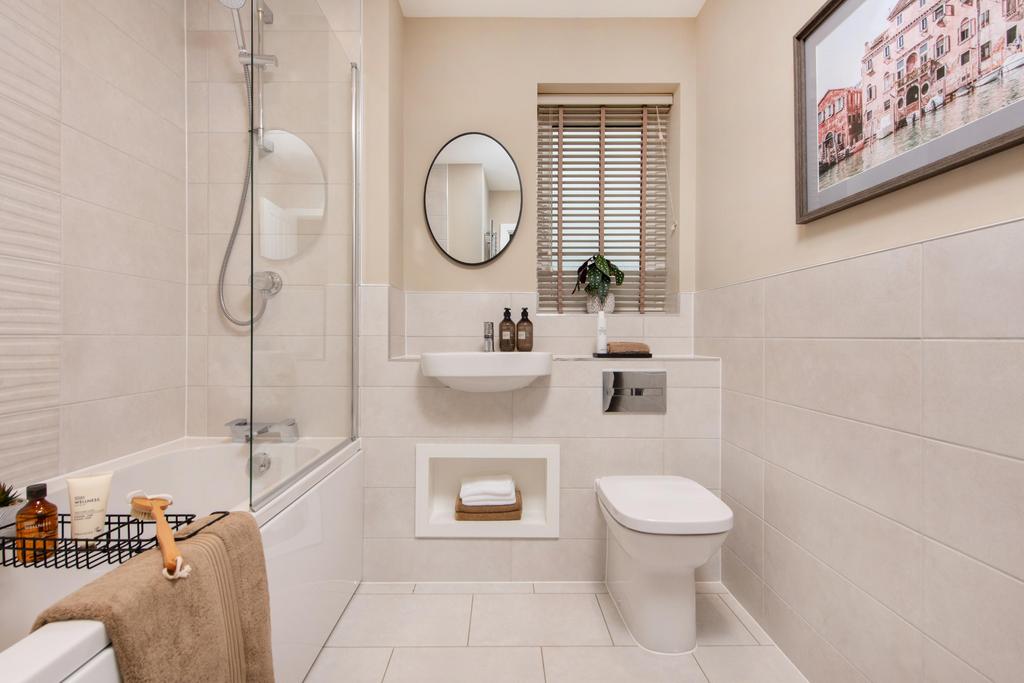 Showhome photography