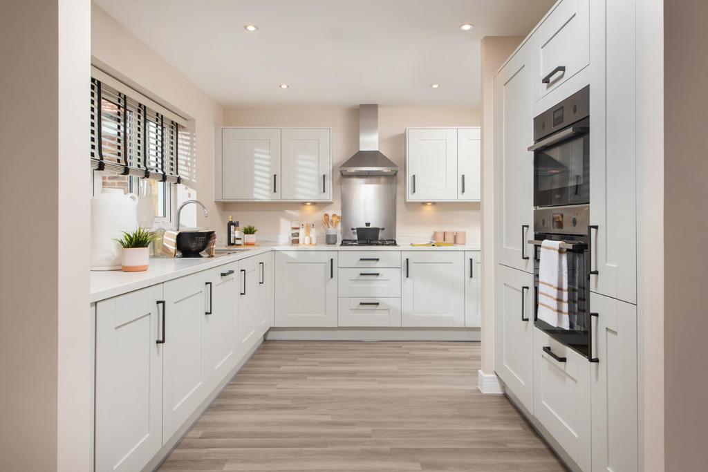 Showhome photography