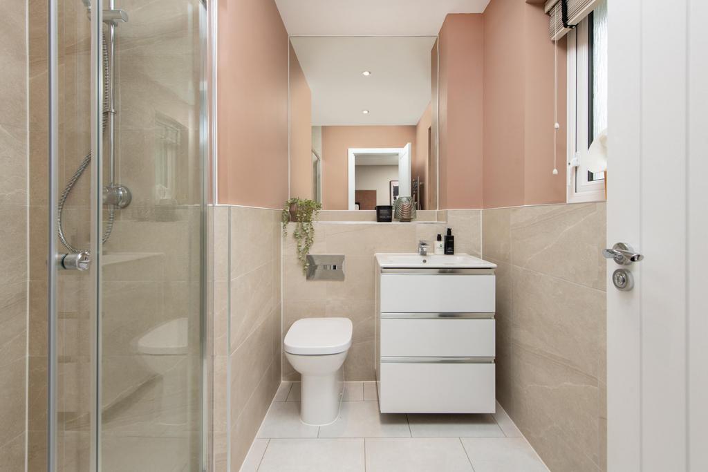 Showhome photography