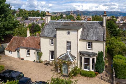 5 bedroom detached house for sale, The Inclosure, 14 Windsor Place, Stirling, Stirlingshire, FK8