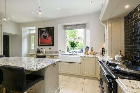 5 bedroom detached house for sale, The Inclosure, 14 Windsor Place, Stirling, Stirlingshire, FK8