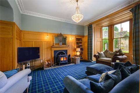 5 bedroom detached house for sale, The Inclosure, 14 Windsor Place, Stirling, Stirlingshire, FK8