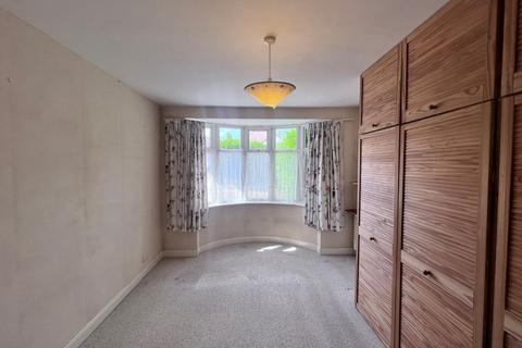 34 Friars Crescent, Northampton, NN4 8QA