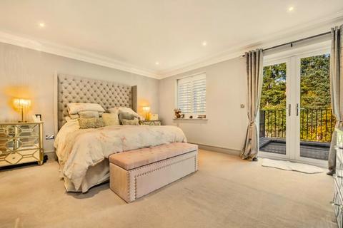 4 bedroom semi-detached house for sale, Kingswood, Ascot SL5