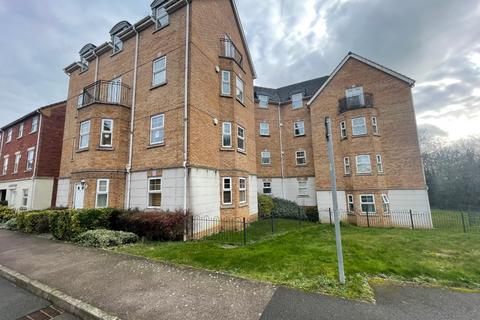 2 bedroom ground floor flat for sale, Morning Star Road, Daventry, NN11 9AA