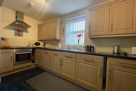 2 bedroom ground floor flat for sale, Morning Star Road, Daventry, NN11 9AA