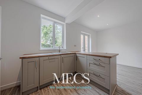 3 bedroom semi-detached house for sale, Bradbury Road, Solihull, West Midlands, B92 8AE
