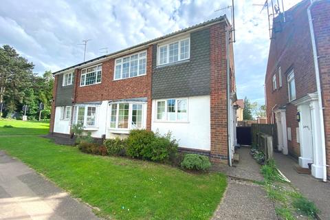 2 bedroom maisonette for sale, Kettering Road, Spinney Hill, Northampton,  NN3 6QT