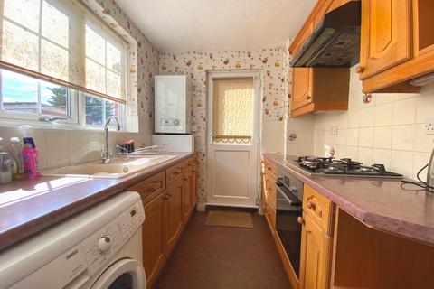 2 bedroom maisonette for sale, Kettering Road, Spinney Hill, Northampton,  NN3 6QT