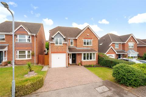 17 Blanchard Close, Wootton, Northampton, NN4 6RA