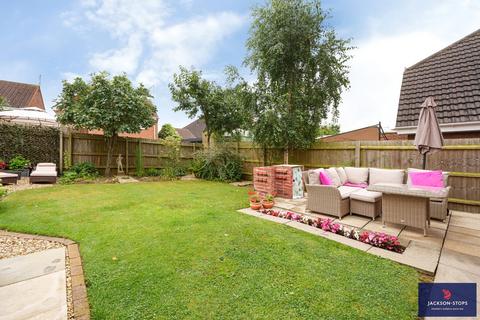 17 Blanchard Close, Wootton, Northampton, NN4 6RA