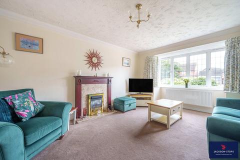 17 Blanchard Close, Wootton, Northampton, NN4 6RA