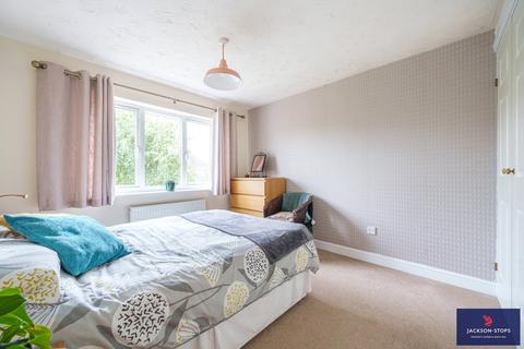 17 Blanchard Close, Wootton, Northampton, NN4 6RA