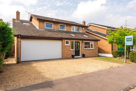 10 Arkwright Road, Milton Ernest, Bedford, MK44 1SE