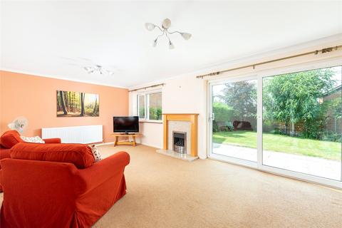10 Arkwright Road, Milton Ernest, Bedford, MK44 1SE