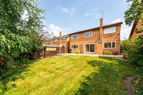 10 Arkwright Road, Milton Ernest, Bedford, MK44 1SE