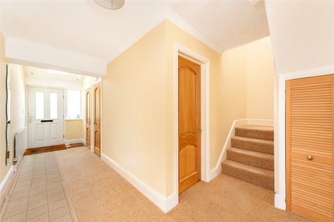 10 Arkwright Road, Milton Ernest, Bedford, MK44 1SE
