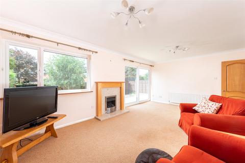 10 Arkwright Road, Milton Ernest, Bedford, MK44 1SE