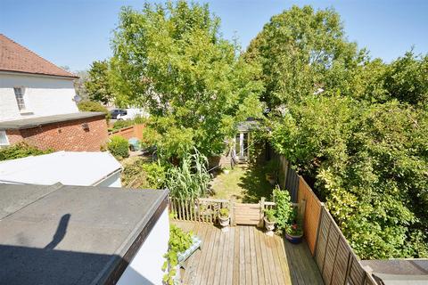 3 bedroom terraced house for sale, Hampden Avenue, Eastbourne