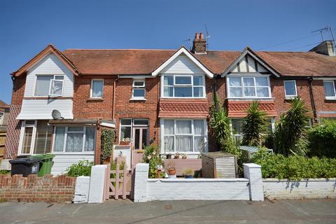 3 bedroom terraced house for sale, Hampden Avenue, Eastbourne