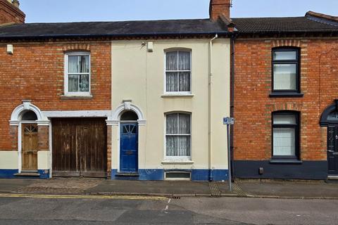 2 bedroom terraced house for sale, Palmerston Road, Abington, Northampton, NN1 5EU