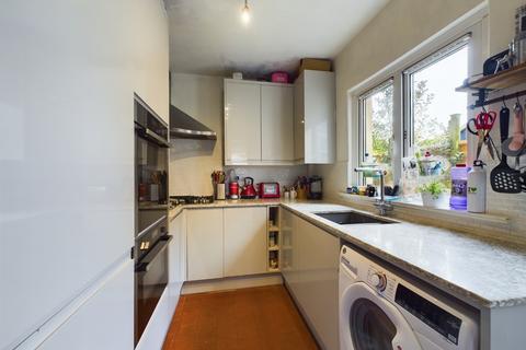 2 bedroom terraced house for sale, Palmerston Road, Abington, Northampton, NN1 5EU