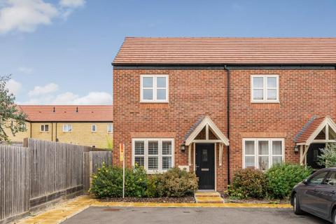 2 bedroom terraced house for sale, Long Hanborough,  Witney,  OX29