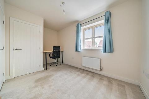 2 bedroom terraced house for sale, Long Hanborough,  Witney,  OX29