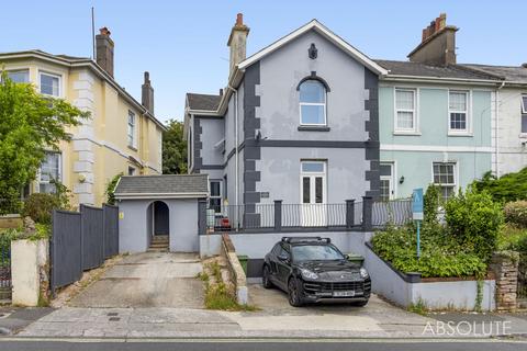 5 bedroom semi-detached house for sale, Hatfield Road, Torquay, TQ1