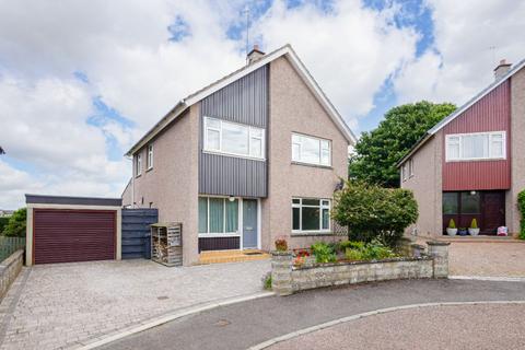 undefined, Craigshannoch Road, Wormit, Fife, DD6