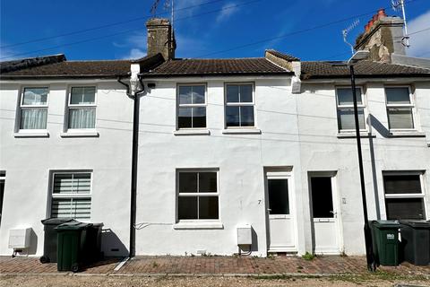 2 bedroom terraced house for sale, Bath Road, Little Chelsea, Eastbourne, BN21