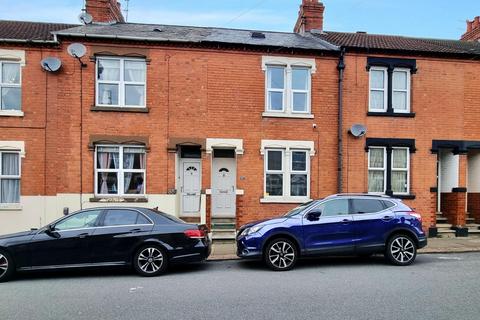 87 Stanhope Road, Northampton, NN2 6JU