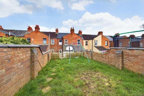 87 Stanhope Road, Northampton, NN2 6JU