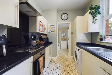87 Stanhope Road, Northampton, NN2 6JU