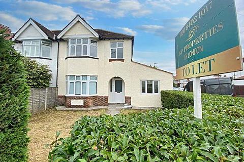 5 bedroom end of terrace house to rent, Eden Park Avenue, Beckenham BR3