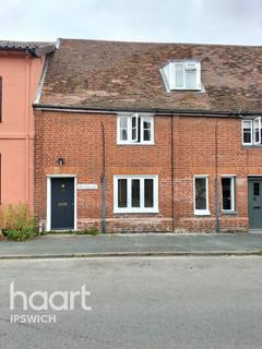 3 bedroom terraced house for sale, Front Street, Stowmarket