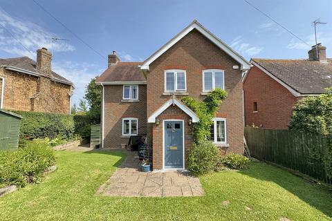 3 bedroom detached house for sale, Horton