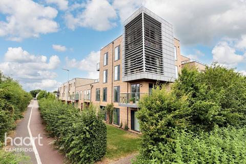Flat 3, Palmer House Harvest Road, Trumpington, Cambridge, CB2 9PG