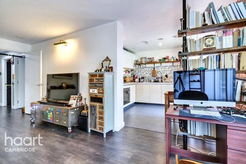 Flat 3, Palmer House Harvest Road, Trumpington, Cambridge, CB2 9PG