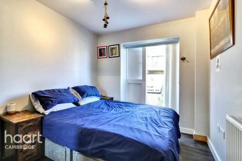 Flat 3, Palmer House Harvest Road, Trumpington, Cambridge, CB2 9PG