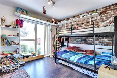 Flat 3, Palmer House Harvest Road, Trumpington, Cambridge, CB2 9PG