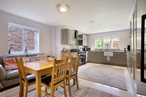 1 Bones Yard, Colne Engaine, Colchester, CO6 2FA