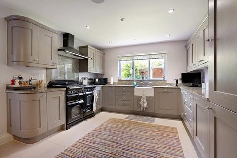 1 Bones Yard, Colne Engaine, Colchester, CO6 2FA